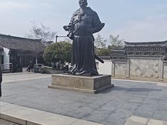 -王阳明故居