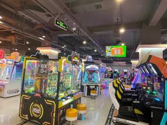-哆啦星球(小寨店)