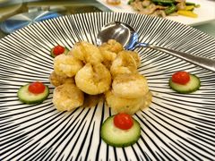 -和平官邸·花园餐厅(武定西路店)