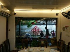 -观桥阁(锦溪店)