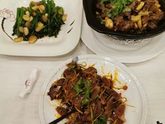 -唐乐宫·小厨餐厅