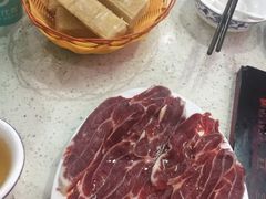 -汕头福合埕牛肉火锅店(花蕾路店)