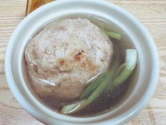 狮子头-迎扬春茶社(闻喜路店)