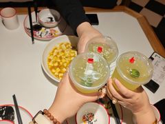 -新白鹿餐厅(第一百货店)