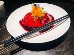 -吴越荣记苏州菜·松鼠桂鱼 100% 活鱼现做(月光码头店)