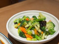 -波螺油子青岛本帮菜(银座店)
