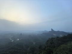 -丹霞山风景名胜区