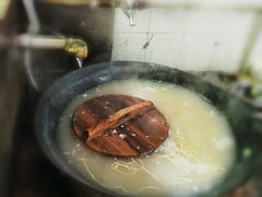 -镇江锅盖面(秦虹路店)
