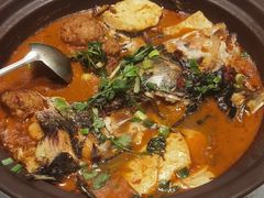 -金陵后厨·南京菜(新街口秣陵路店)