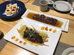 -竹幸日本料理(国光1937科技文化创意园店)