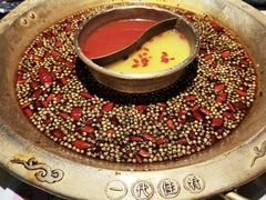 -哥老官重庆美蛙鱼头(五角场合生汇店)