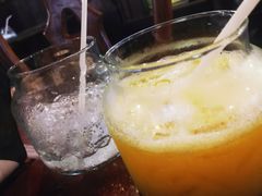 -自然餐厅(Phuket)