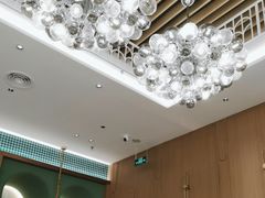 -新世界餐厅(万达店)