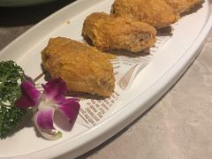 -新白鹿餐厅(金鹰新街口店)