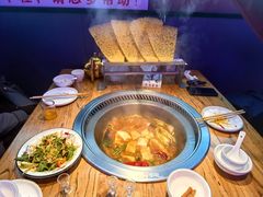 -山河屯铁锅炖·非遗铁锅炖(华强北店)