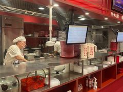 -喜家德虾仁水饺(长泰广场店)