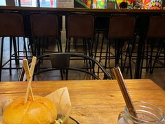 -Liberty Brewing Co·曼哈顿餐吧