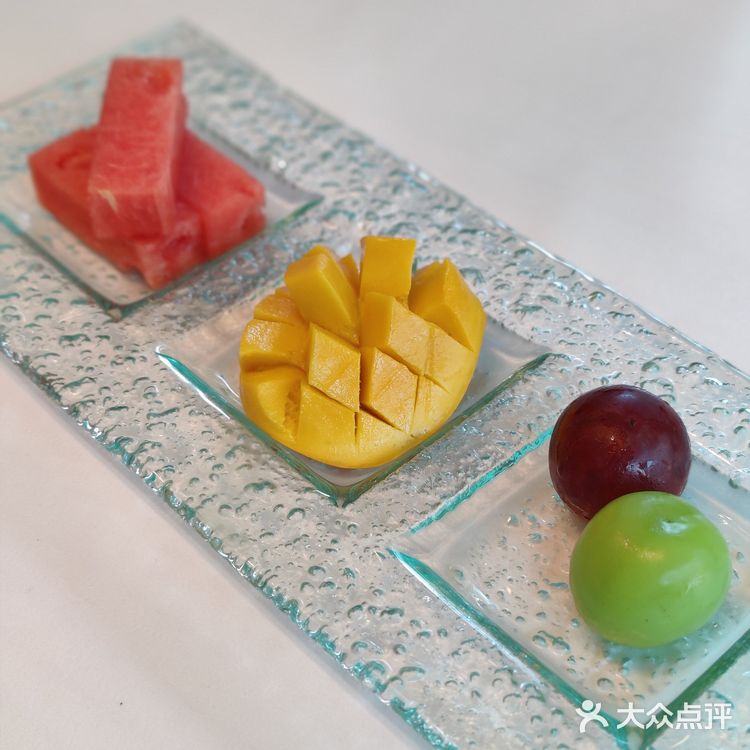 唐阁中餐厅 深圳东海朗廷酒店