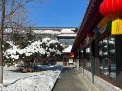 -护国法轮寺