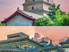 -西安市广仁寺