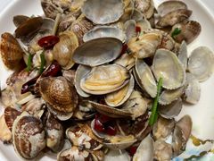 -大锅强·蒸海鲜青岛菜(吾悦广场店)