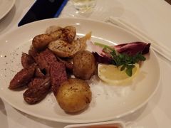 -WOLFGANG PUCK KITCHEN & BAR(迪士尼小镇店)