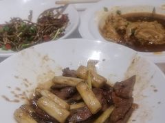 -春发生饭店·非遗(南院门店)