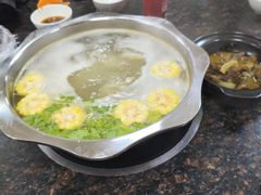 -山珍鲜牛肉火锅本地老字号(汕中老店)