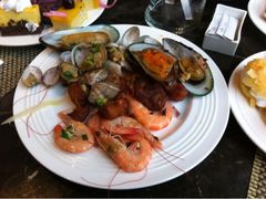 iphone_upload_pic-宁波石浦豪生大酒店·自助餐厅