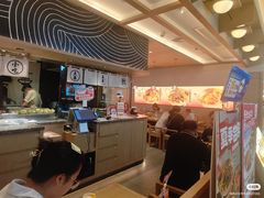 -吾妻拉面•和风食堂(群光广场店)