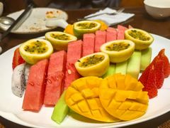 -杭州桐庐康莱德酒店中餐厅·乐
