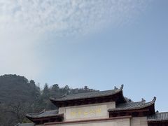 -黔灵山公园