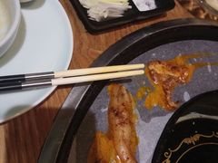 -三人行骨头王火锅(长寿店)
