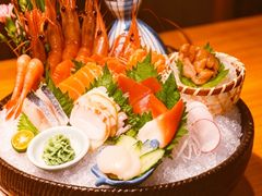-匠和风精致料理(成都龙湖滨江天街店)