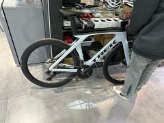 -TREK崔克自行车(徐汇滨江店)