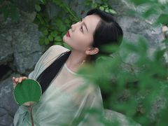 -武汉园博园(武汉自然博物馆)