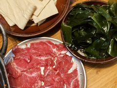 -木货街重庆老火锅(流塘店)