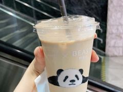 -Manner Coffee(芮欧百货店)