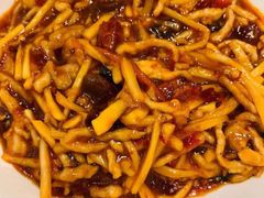 -吕氏疙瘩汤·海鲜新鲁菜(凯德mall新都心店)