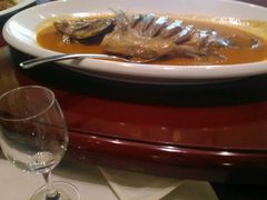 -上和臻品中国菜(花园街店)