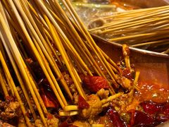-镇江龙·火锅串串(武侯祠店)