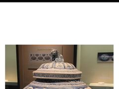 -河北博物院