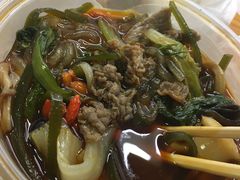 -金乐活美食(中街店)