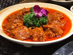 -蜀大侠火锅(建设路第五大道店)