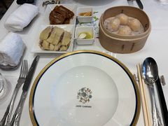 -翠园(南京德基广场店)
