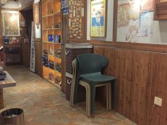 -四喜后厨·白串烧烤朝鲜小酒馆(珠江路店)