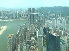 -WFC会仙楼观景台