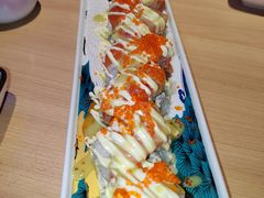 -琴寿司居酒屋(中山广场店)