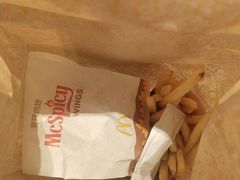 -麦当劳(金沙广场店)