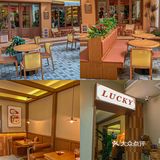 暑假来武汉必吃🏠台北院子里的澳式早午餐🍽